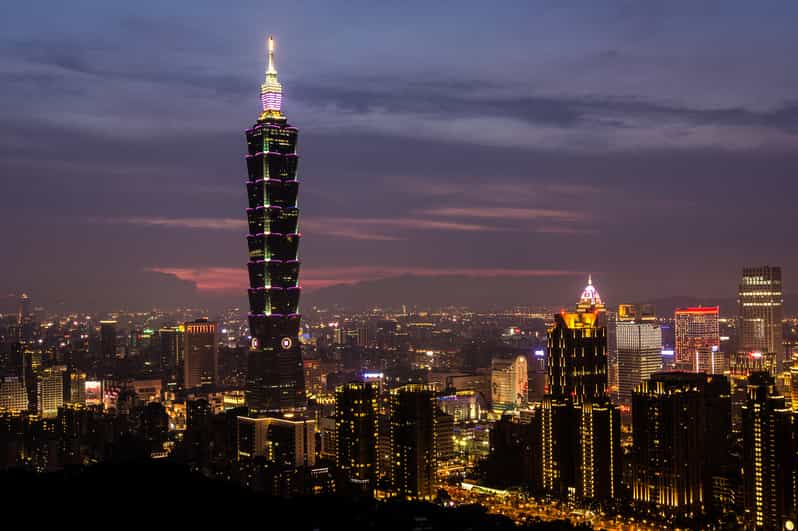 Taipei Like a Local: Customized Guided Tour - Tour Overview and Pricing