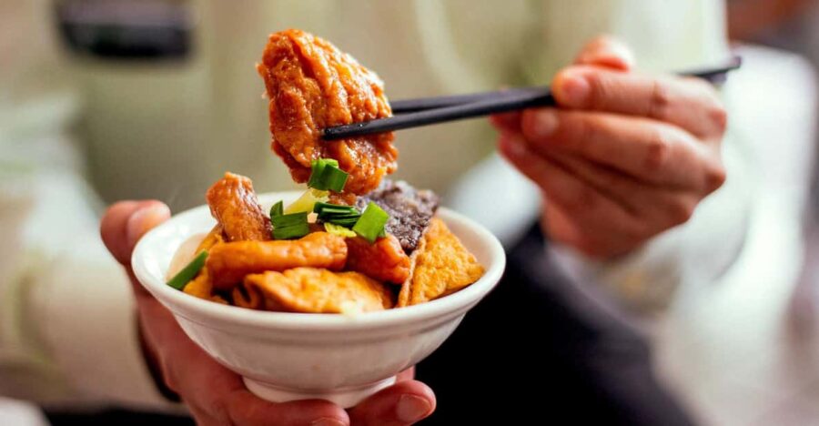 Taipei: Private Food Tour – 10 Tastings With Locals - Tour Overview