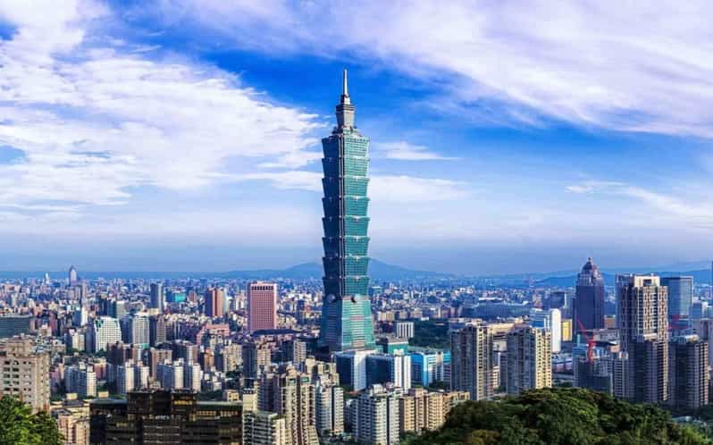 Taipei: Taipei 101 Observatory Deck Ticket - Ticket Pricing and Booking