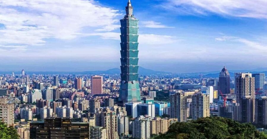 Taipei: Taipei 101 Observatory Deck Ticket - Ticket Pricing and Booking
