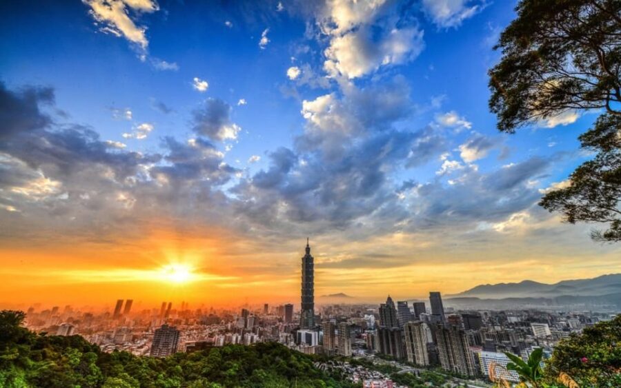 Taipei: Taipei 101 Observatory Deck Ticket - Ticket Pricing and Booking