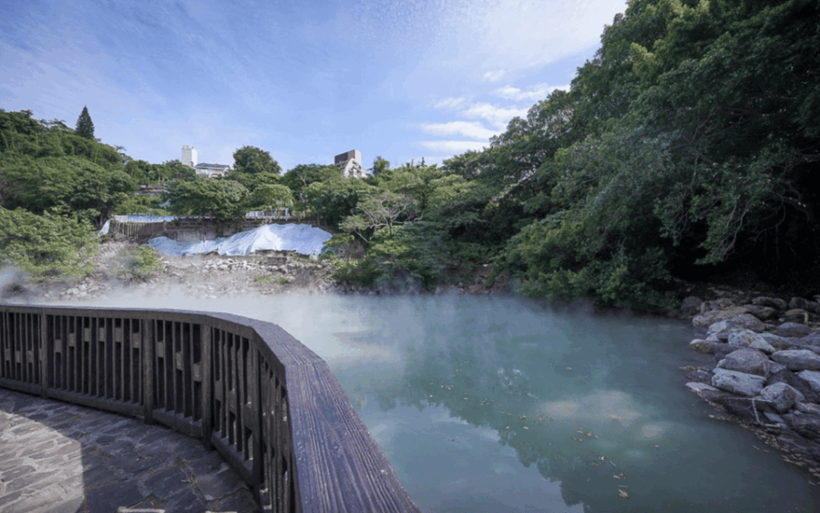 Taiwan: 5 Days Taipei Land Arrangement (Private Tour+Hotel)
