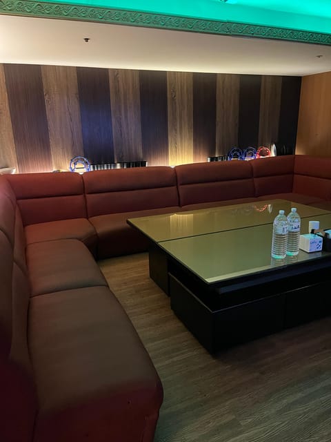 Taiwan Special Night Life Tour - Hostess Clubs 2 Hours - Tour Overview and Pricing