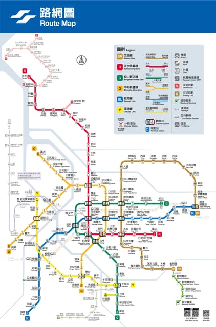 Taiwan: Taipei EasyCard Day Pass (TPE City Pickup) - Pass Options and Validity