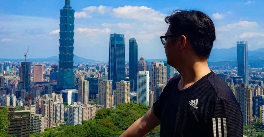Taiwan Taipei: Private Full-day VIP Photo Session - Activity Overview