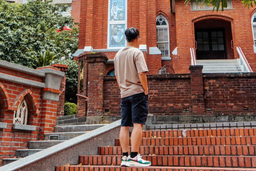 Taiwan Taipei: Private Full-day VIP Photo Session - Activity Overview