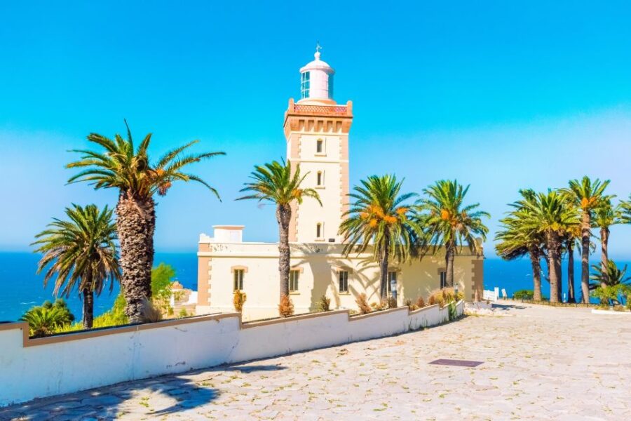 15 Best City Tours In Tangier