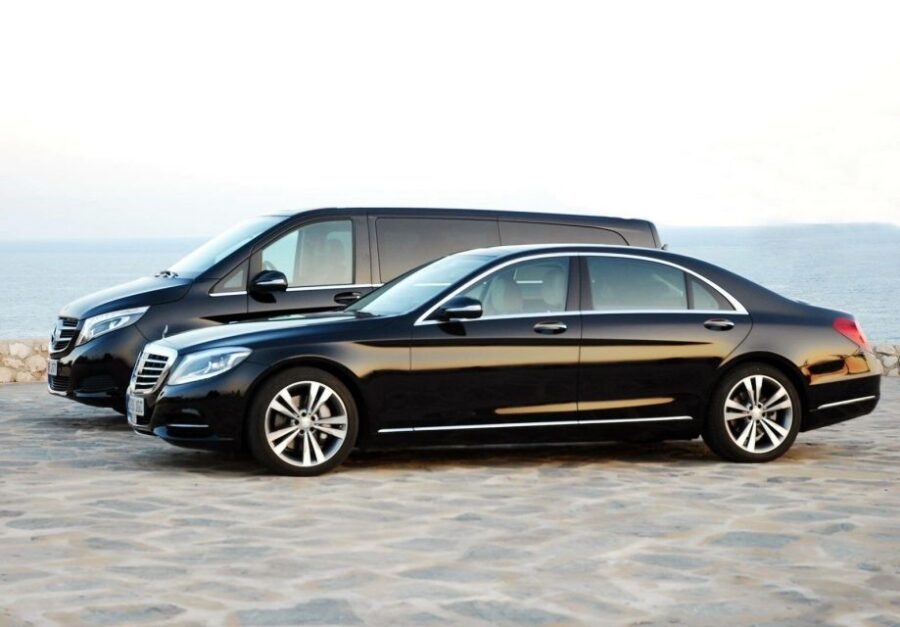 Tangier: Private Airport Transfer - Overview and Pricing