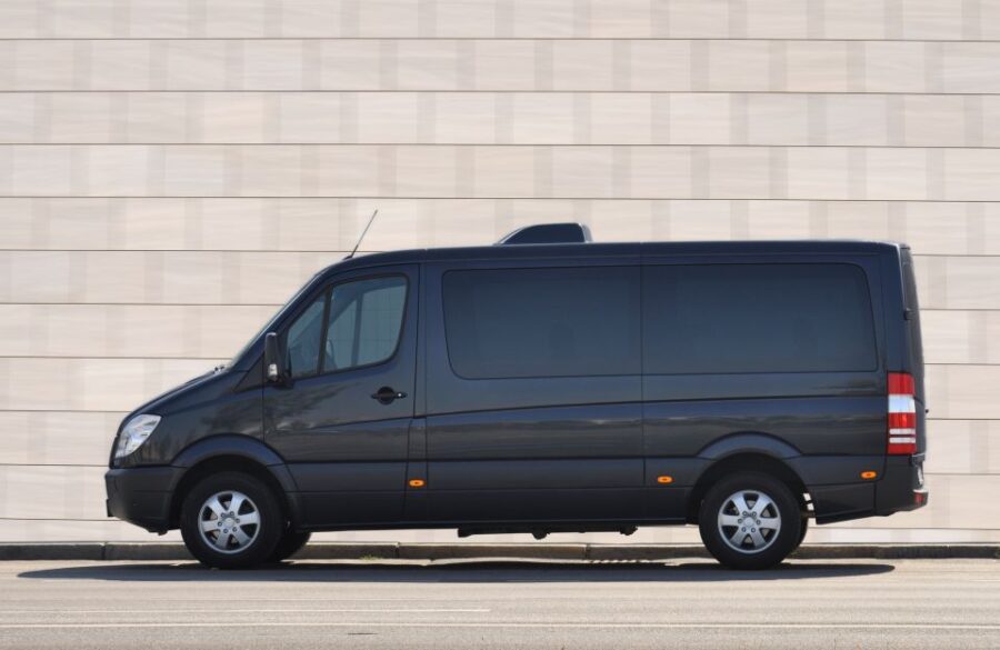 Tangier: Private Airport Transfers