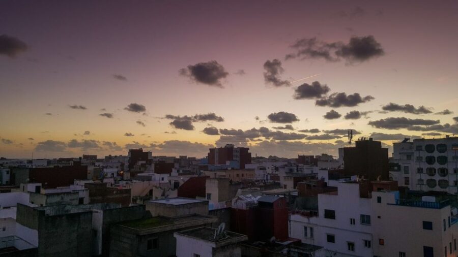 Tangier: Private Full-Day Tour