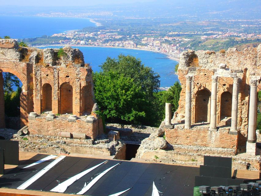 2 Best City Tours In Taormina | Power Traveller