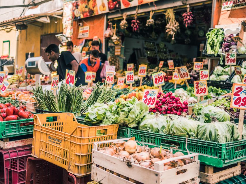 Taormina: Market, Cooking Class & Meal at a Locals Home - Activity Overview