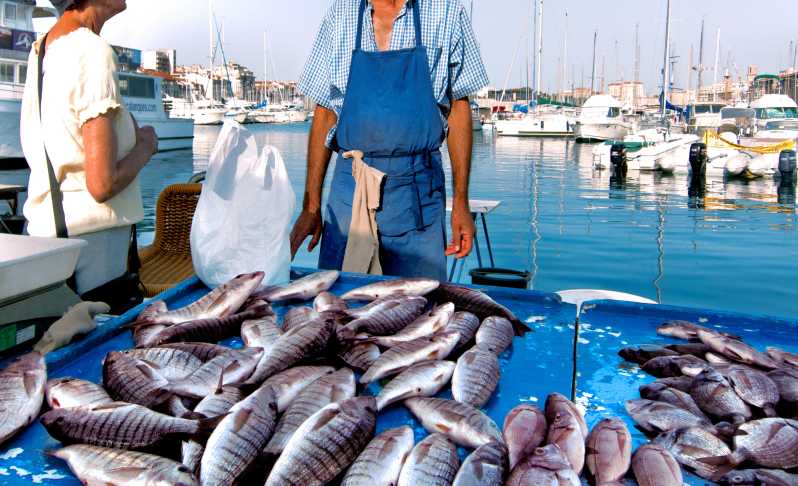 Taormina: Market Tour & Meal at a Locals Home - Tour Overview and Pricing