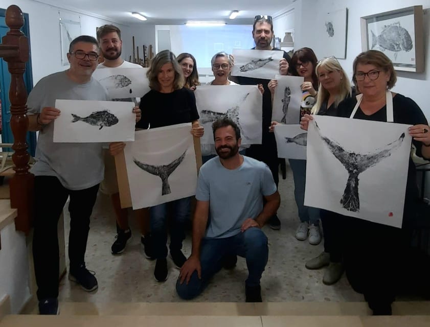 20 Best Workshops And Classes In Tarifa