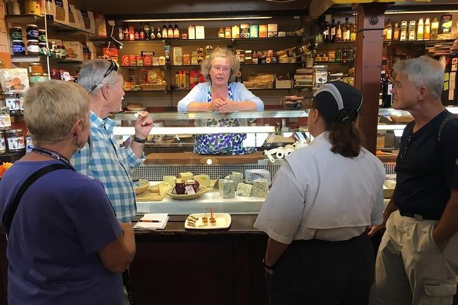 TASTE Helsinki Food Tour