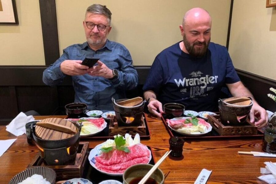 Taste Local Eats In Gion Friendly Food Tour (Limited Price)
