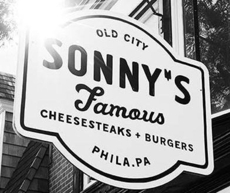 Taste of Philadelphia Mobile Car Tour