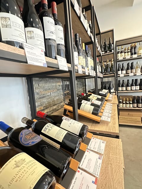 Taste: Provencale Grape Varieties At Home and Abroad