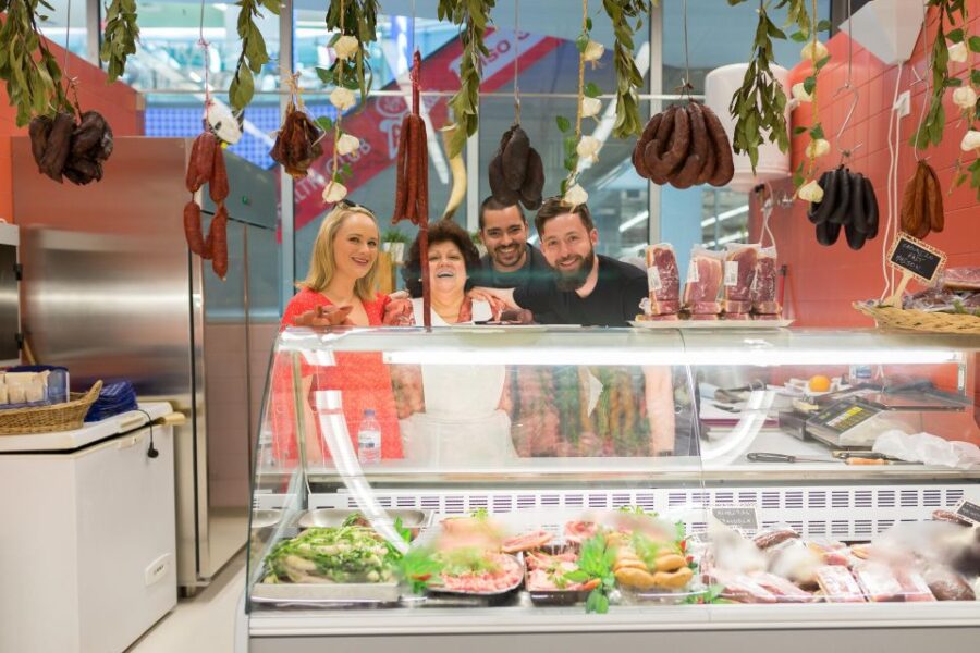 Taste the Tradition of Porto - Food & Wine - Twenty Tastings
