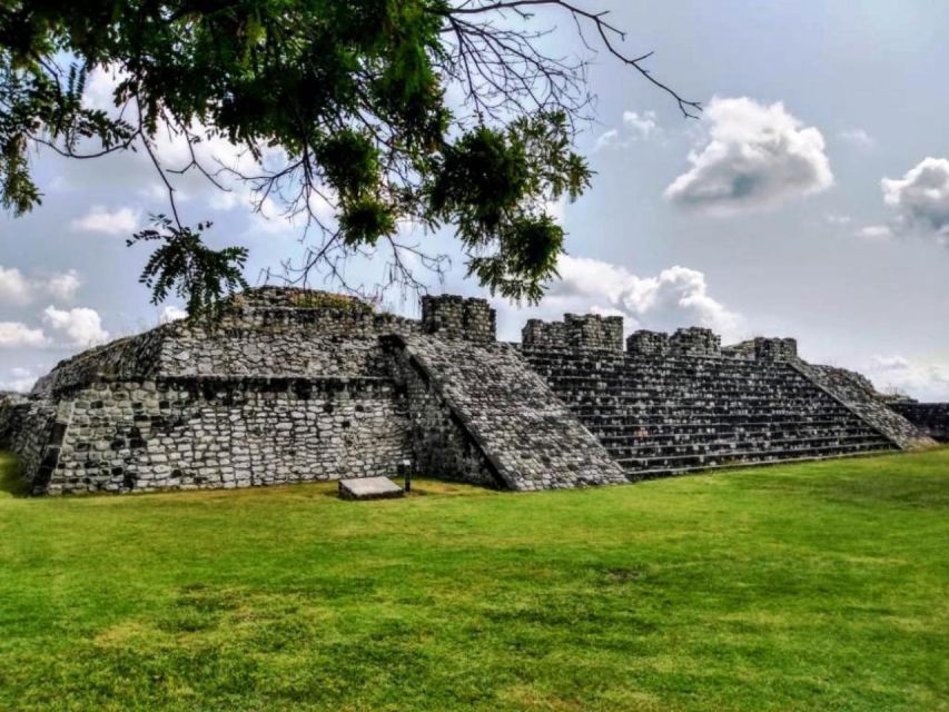 Taxco Tour From Mexico City: & Xochicalco Pyramids - Tour Overview and Pricing