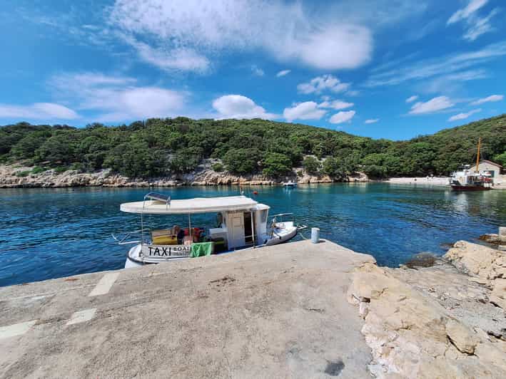 2 Best Tours In Krk Town