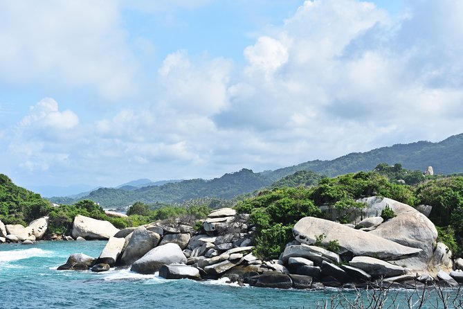 Tayrona Park Hike & Beach Day With Private Guide - Physical Requirements