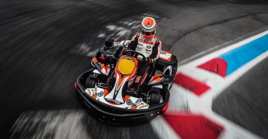 2 Best Go-Kart Experiences In Tenerife