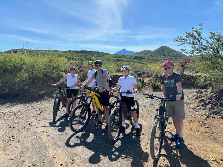 5 Best Bike Tours In Canary Islands