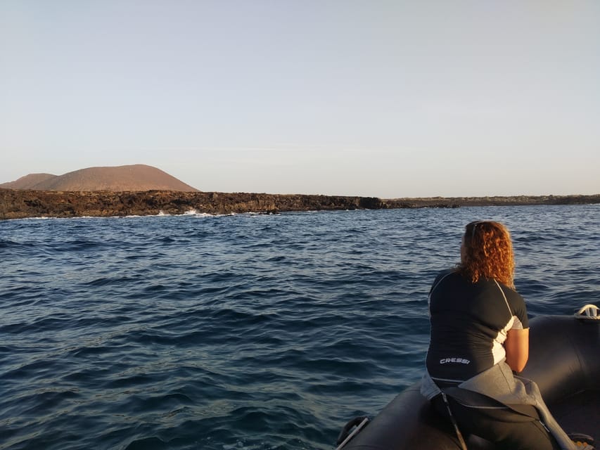 Tenerife: Sunset Boat Ride