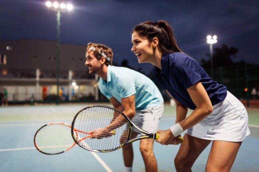 Tennis Camp in Zadar