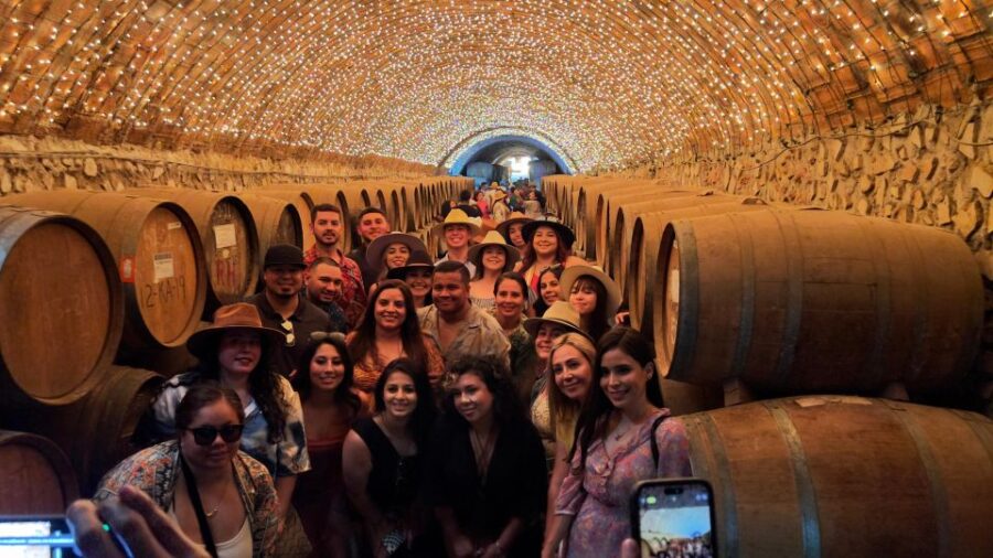 Tequila/Guachimontones Cultural Heritage Route - Tour Overview and Pricing