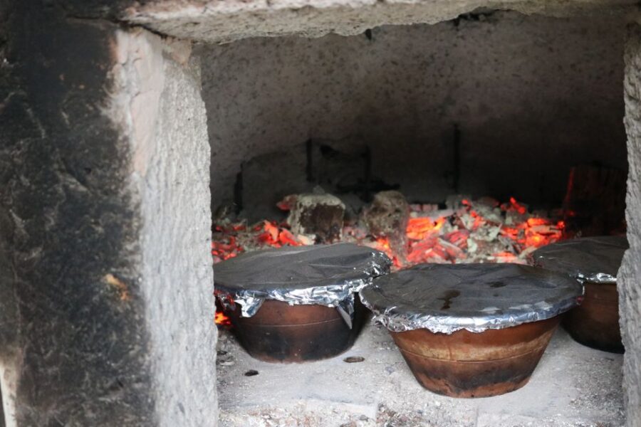 Terceira Island: Azores Cooking Class Experience