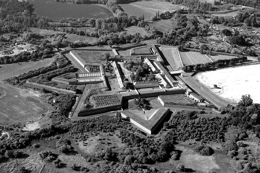 Terezin