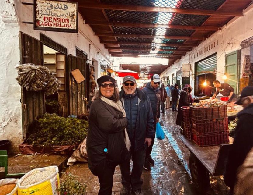 3 Best Tours In Tetouan