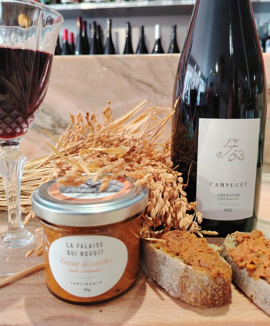 The 100% French Apéritif in Paris