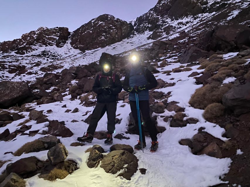 8 Best 2 Day Tours In Morocco
