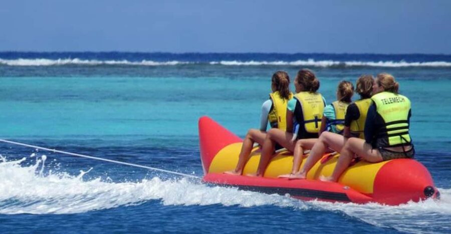 The Best Nusa Penida and Lembongan 1 Day Tour - Tour Overview