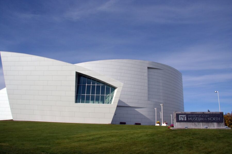 The Best of Fairbanks: Half-Day City Highlights Tour - Tour Overview