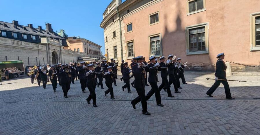 The Best Of Stockholm In 2 Hours