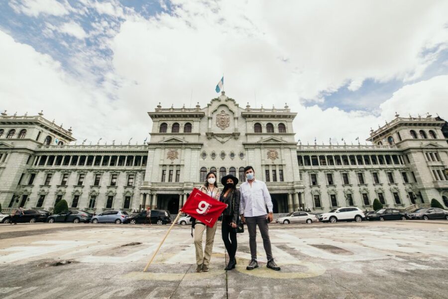 Best Food Tours In Guatemala City
