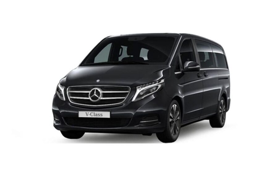 The Best Transfer From Ravello to Rome Area - Service Overview
