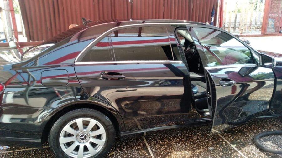 The Best Transfer From Rome Area to Sorrento - Service Overview and Pricing