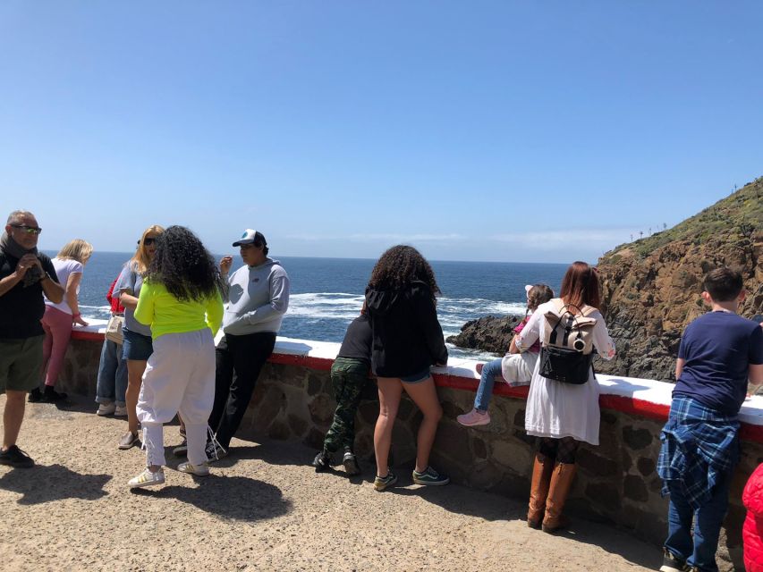 The Blowhole (Ensenada MX)