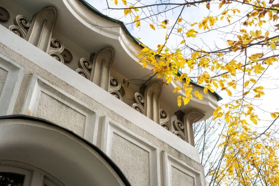 The Deadly Tour – Ljubljana Cemetery Tour