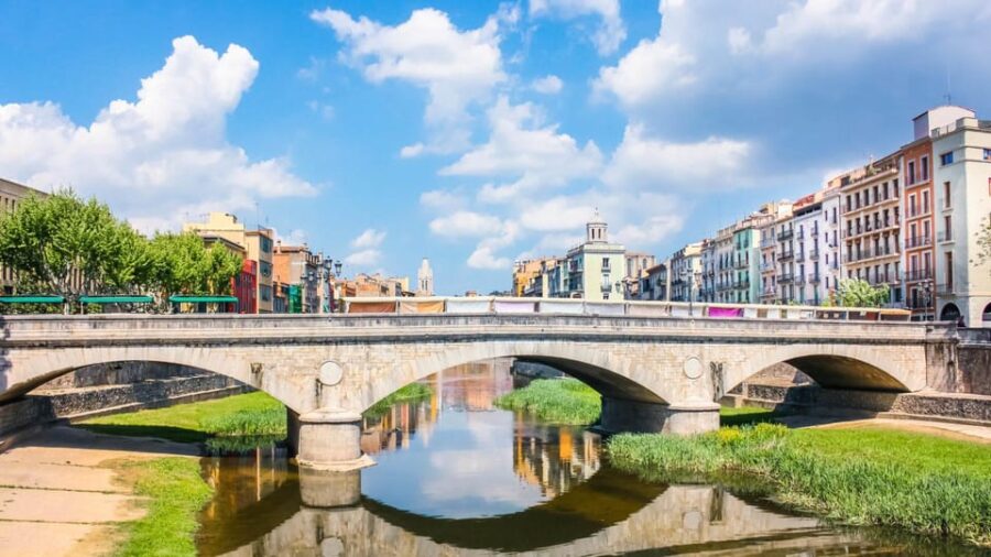 The Essential Spots of Girona