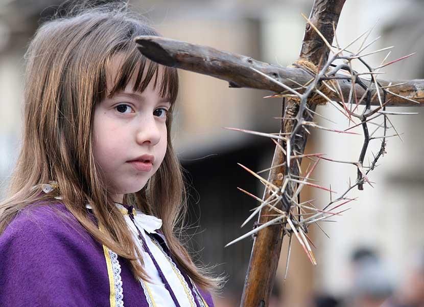 The Good Friday Procession: Afternoon Tour in Zejtun