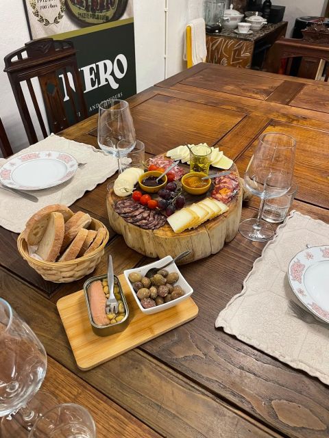 Best Food Tours In Foz Do Douro
