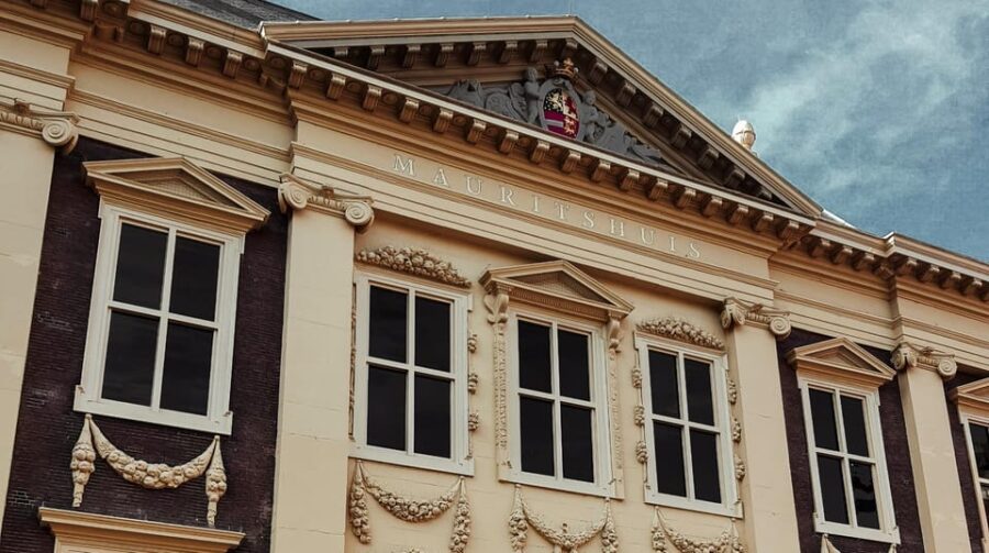 The Hague: Highlights Walking Tour
