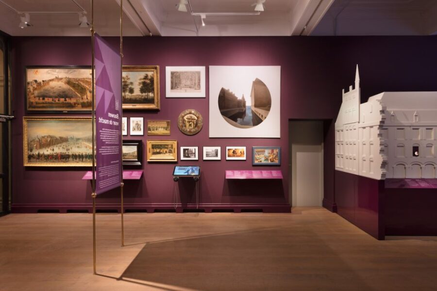 The Hague Historical Museum: Entry Ticket