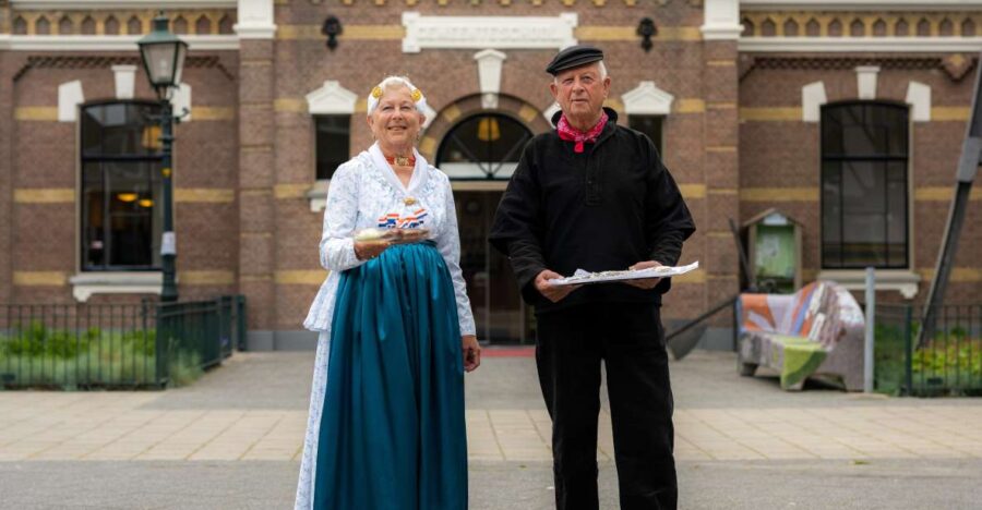 8 Best Historical Tours In The Hague